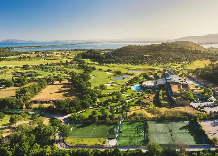Argentario Golf & Wellness Resort, Autograph Collection Porto Ercole 