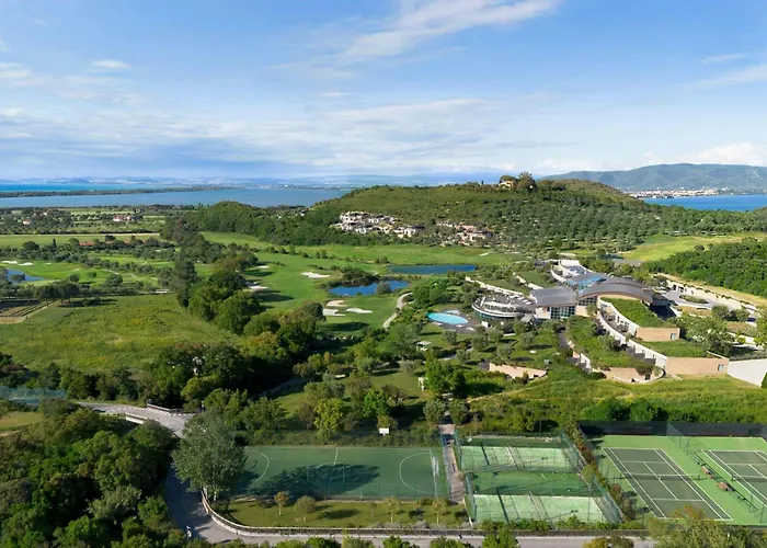 Argentario Golf & Wellness Resort, Autograph Collection Porto Ercole 